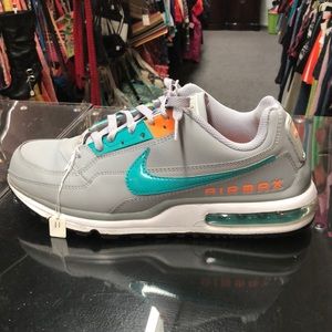 air max ltd wolf grey